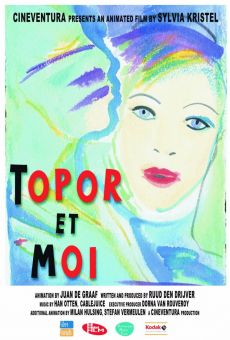 Topor et moi (2004)