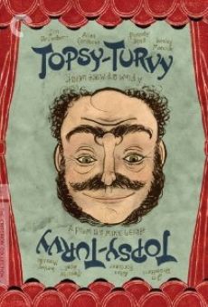 Película: Topsy-Turvy