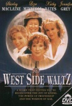 The West Side Waltz stream online deutsch
