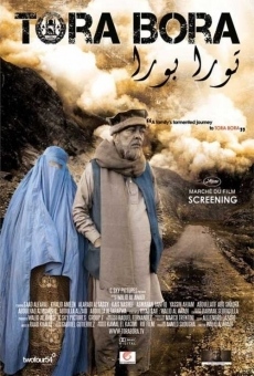 Película: Tora Bora