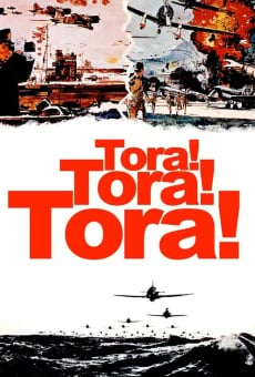Película: Tora, Tora, Tora