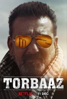 Torbaaz online streaming