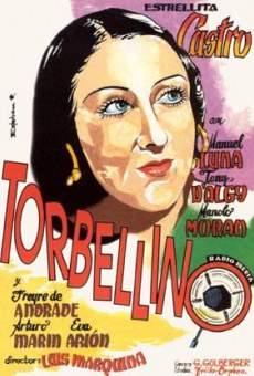 Torbellino (1941)