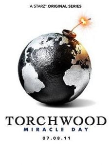 Película: Torchwood: El día del milagro