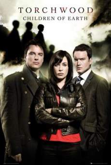 Torchwood: Children of Earth on-line gratuito