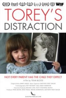 Película: Torey's Distraction