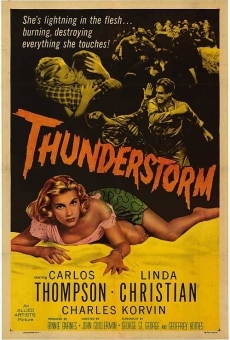 Thunderstorm Online Free