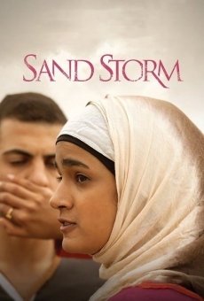 Sand Storm online streaming