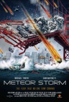 Meteor storm online