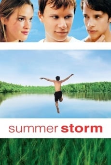Summer Storm en ligne gratuit