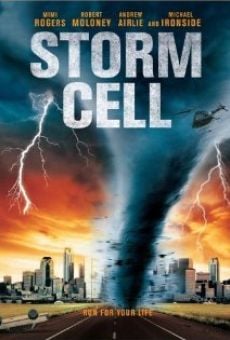 Storm Cell stream online deutsch