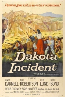 Dakota Incident on-line gratuito
