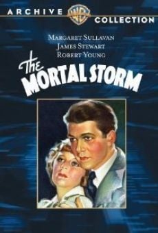 The Mortal Storm on-line gratuito