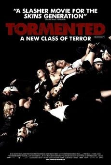 Tormented (2009)