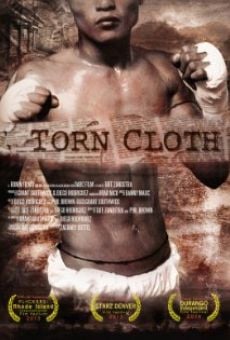Torn Cloth, película en español