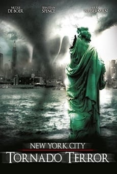 NYC: Tornado Terror online
