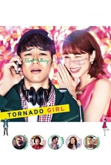 Película: Tornado Girl