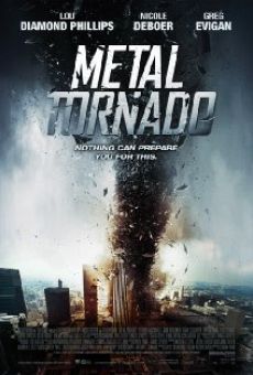 Metal Tornado on-line gratuito
