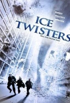 Ice Twisters stream online deutsch