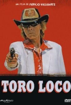 Película: Toro Loco