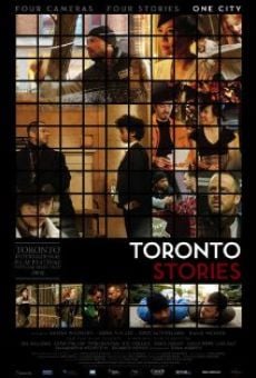 Película: Toronto Stories