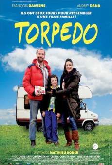 Película: Torpedo