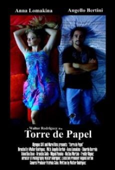 Película: Torre de papel