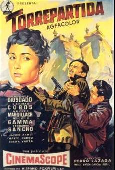 Torrepartida (1956)