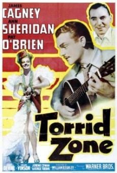 Torrid Zone (1940)