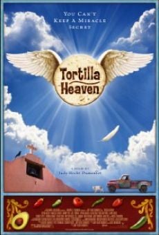 Película: Tortilla Heaven