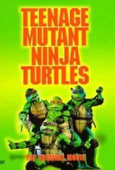 Teenage Mutant Ninja Turtles Online Free