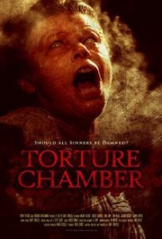 Película: Torture Chamber
