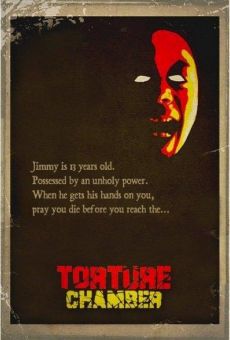 Torture Chamber (2013)