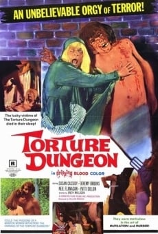 Torture Dungeon online streaming
