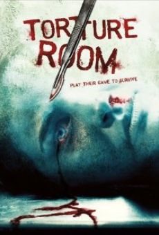Película: Torture Room