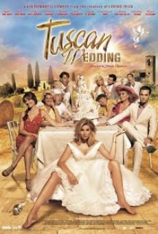 Toscaanse bruiloft on-line gratuito
