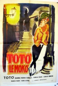Totò le Moko (1949)
