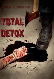 Total Detox on-line gratuito