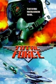 Total Force online streaming