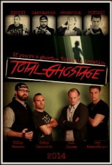 Total Ghostage stream online deutsch