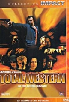 Película: Total Western