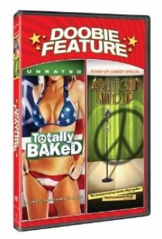 Totally Baked: A Pot-U-Mentary online free