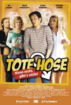 Tote Hose - Kann nicht, gibt's nicht (2005)