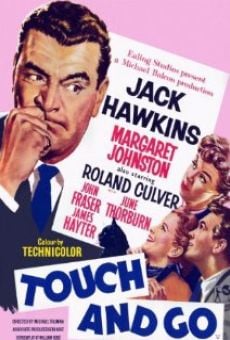 Touch and Go (1955)