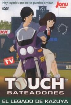 Película: Touch : El legado de Kazuya