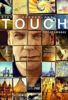 Touch - Pilot Episode gratis