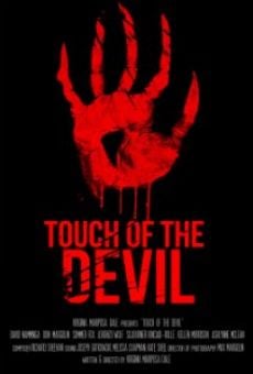 Película: Touch of the Devil
