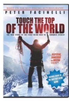 Touch the Top of the World