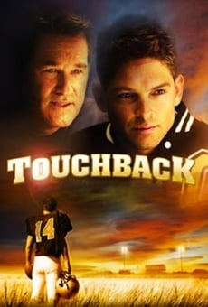 Touchback on-line gratuito