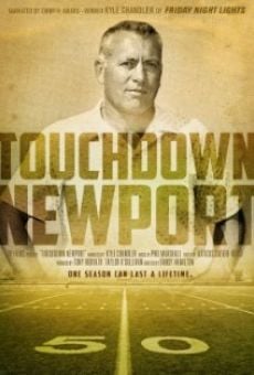 Touchdown Newport (2013)